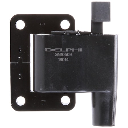 Delphi Ignition Coil, Gn10509 GN10509